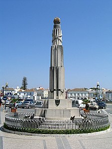 Tavira, Portugal.