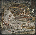 Nilo mozaika