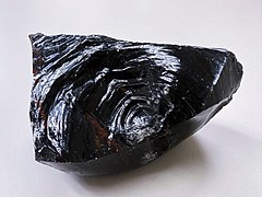 Obsidian - Igneous Rock.jpg