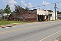 Old buildings US221