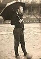 Q64835 Arkoç Özcan in 1962 geboren op 2 oktober 1939 overleden op 17 februari 2021