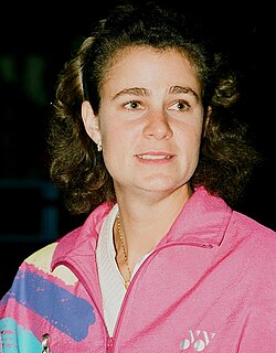 Pam Shriverová, 1994