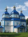 Црква Рођења Богородице (1764. године)