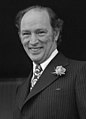 Canada Pierre Trudeau, Primo Ministro