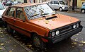 FSO Polonez MR'83