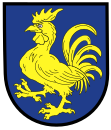 Wappen von Pržno