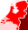 Reichskommissariat Niederlande.svg