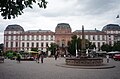 Residenzschloss am Marktplatz