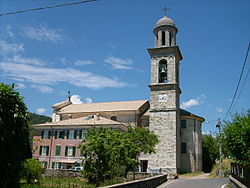 Church of St. John the Baptist