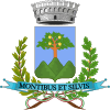 Coat of arms of Rovegno