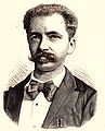 Rudolph Scheffer overleden op 9 maart 1880