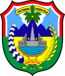 Kabupaten Pacitan