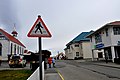 Port Stanley, Gżejjer Falkland (Falkland Islands)