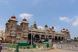 The Mysore Palace Full View.jpg