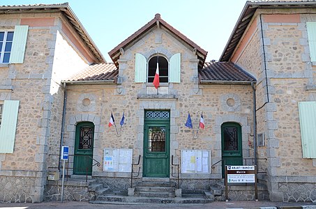 Mairie