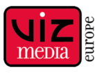 logo de VIZ Media