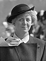 Vigdís Finnbogadóttir (1980–1996)