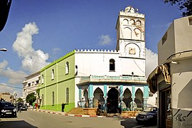 Grande Mosquée