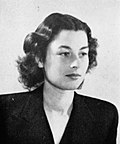 Thumbnail for File:Violette Szabo IWM photo.jpg