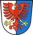 Villingen (heute Villingen-Schwen­ningen)