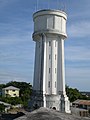 La Torre del Agua