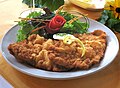 Wiener Schnitzel, dunajski zrezek