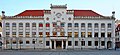 Town hall/Rathaus