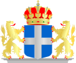 Zwolle címere