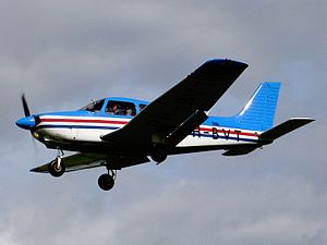 Piper PA-28-181 Archer II