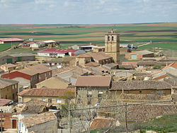 Anvista d'Aguilar de Campos