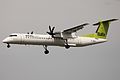 Bombardier Q400