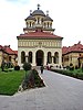 Foto Catedrala Încoronării din Alba Iulia