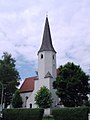 Église de Solln
