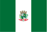 Flag of Chapecó