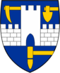 Wapen van Banská Štiavnica