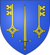 Armes de Cassel (Nord)