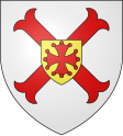 Saint-André-de-Roquelongue címere