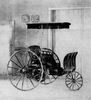 Buckeye Buggy from 1891