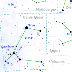 Sirius di 100x100