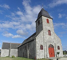 Notre Dame church