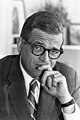 Charles Colson circa 1969 overleden op 21 april 2012