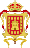 Coat of arms of Baza