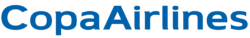 Alternatives Logo der Copa Airlines