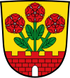 Wappen von Rimpar