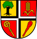 Coat of arms of Winnerath