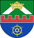 Coat of arms of Glowe