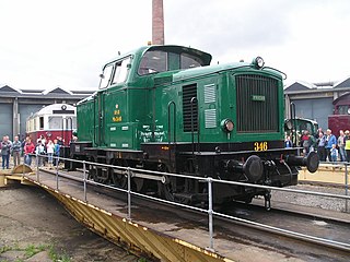 DSB MH 346