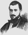 Dimitrie Brătianu niet later dan 1848 overleden op 8 juni 1892