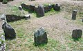 Dolmen des Géonnais