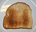 Bánh mì nướng (toast)